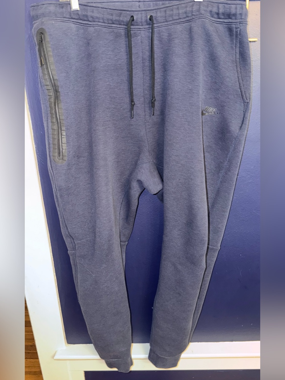 Nike Tech Joggers Size 3XL Tall Men’s